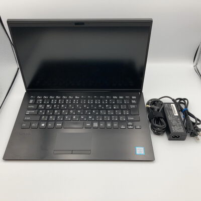 【甲府飯田店】中古  VAIO VJPK11C11N (i7-8565U/8GB/SSD128GB/W11P) 4720003250 