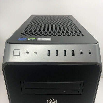 【福井日之出店】中古  XA7C-R37(i7 11700/48GB/SSD1TB/HDD1TB/RTX3070/W11H)  5200001216 