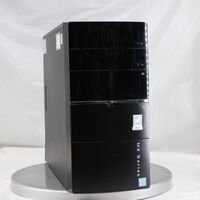 中古  mouse BTO PC 