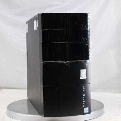 中古  mouse BTO PC 