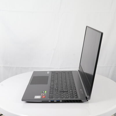 【通販センター】中古  THIRDWAVE GALLERIA RL5R-G50T(AMD Ryzen 5 4600H/16GB/SSD512GB/なし/NVIDIA GeForce GTX 1650 Ti 4GB/15.6/1920x1080/Wi-Fi/W11H64 MAR) 188125 