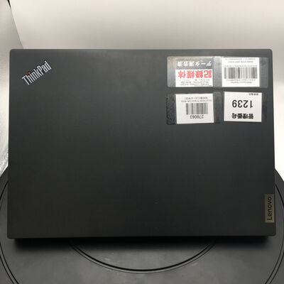 【佐賀南部バイパス店】中古  Lenovo ThinkPad X13(i5-1135G7/16GB/SSD256GB/W11P) 5250001517 