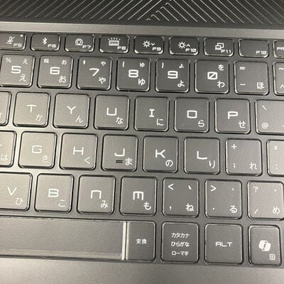 【大宮店】中古  MSI Sword 16 HX(i7-14650HX/32GB/SSD1TB/RTX4070/W11H) 1250006266【10/30値下げ!】 