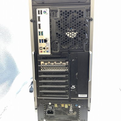 【宇都宮鶴田店】中古  GALLERIA ZA7C-R70S(i7 10700K/16GB/SSD1TB/RTX2070 SUPER/W11H) 5280000938