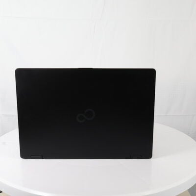 【通販センター】中古  FUJITSU LIFEBOOK UH10/E3 FMVUU1FUV3 (Intel Core  i7 1135G7 2.40GHz/8GB/SSD256GB/-/オンボード/13.3/1920x1080/Wi-Fi/WEBCAM/W11H64 MAR) 186346 