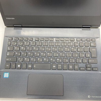 【堺七道店】中古  dynabook VC72/DR(i5-8250U/8GB/SSD256GB/W11P) 4660001753 
