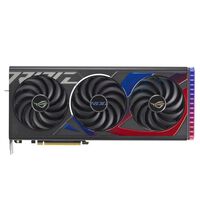ASUS  ROG-STRIX-RTX4070S-O12G-GAMING (GeForce RTX 4070 SUPER 12GB) 