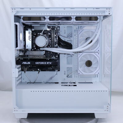 【通販センター】中古  THIRDWAVE GALLERIA SF WH 205299 