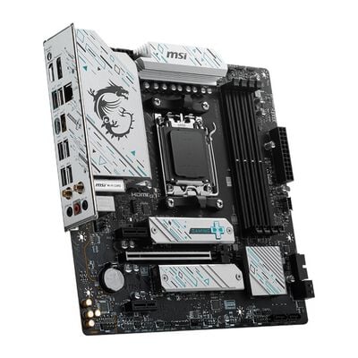 MSI  【箱破損品】 B650M GAMING PLUS WIFI (B650 AM5 MicroATX) 