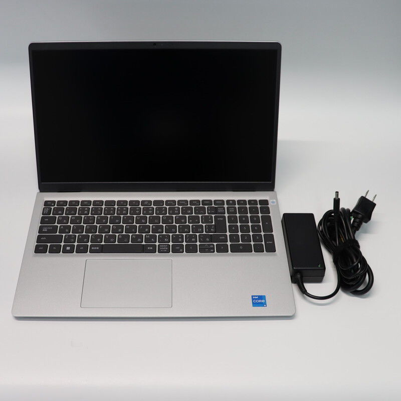 中古 DELL Inspiron 15 3520(i5-1235U/8GB/SSD512GB/W11H