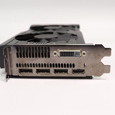 【札幌店】中古  AMD Radeon RX 570 4GB（RX570 4GB） 3480042142 