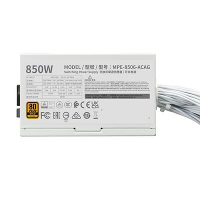CoolerMaster  MPE-8506-ACAG-GJP (850W) 