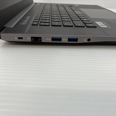 【秋葉原本店】中古  GALLERIA_UL7C-AA2(i7-12700H/16GB/SSD1TB/IntelArcA730M/W11H) 3410016296 