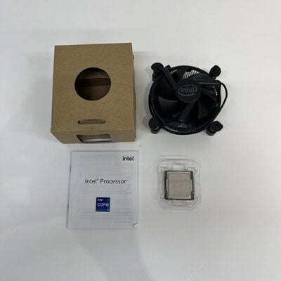 【津ラッツ店】中古  INTEL Core i7 11700 (1200/2.5G/16M/C8/T16) 145165 