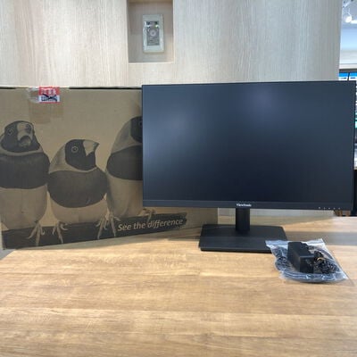 【姫路店】中古  Viewsonic VA240A-H (23.8"W 1A1H 1ms IPS) 4740001193 