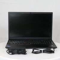 中古  Lenovo ThinkPad E15 Gen2(Intel Core i5 1135G7/8GB DDR4 (PC4)/SSD256GB/なし/オンボード/15.6/1920x1080/Wi-Fi/W11H64 MAR) 203696 
