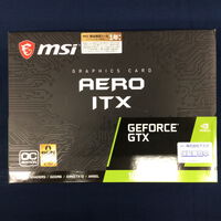 中古  各社 Geforce GTX1660 SUPER  (6GB PCI-E) 141214 