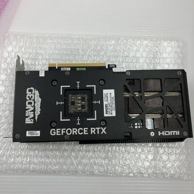 【秋葉原本店】中古  各社 GeForce RTX4070 (12GB PCI-E) 157138 