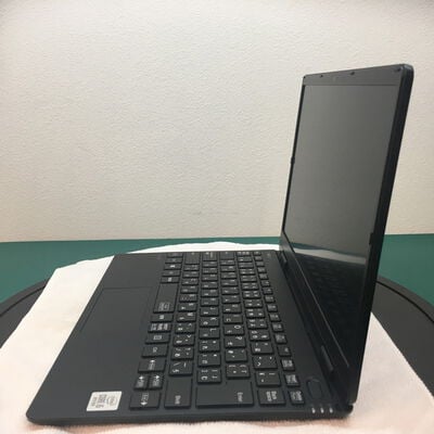 【佐賀南部バイパス店】中古  NEC VKT10 (INTEL Core i5 10210Y 1.0GHz/8GB/SSD256GB/-/オンボード/12.5/1920x1080/Wi-Fi/WEBCAM/W11H64) 179608 