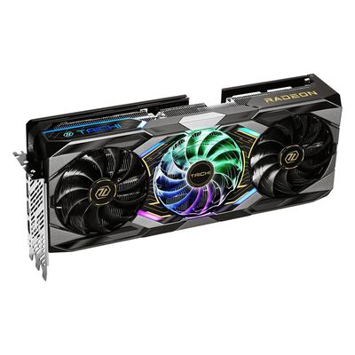 ASRock  Radeon RX 9070 XT Taichi 16GB OC (RX9070XT TC 16GO) 