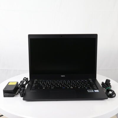 【通販センター】中古  VAIO VAIO VJPG11C12N (Intel Core i7 8550U 1.8GHz/8GB/SSD256GB/なし/オンボード/13.3/1920x1080/Wi-Fi/WEBCAM/W11H MAR) 184425 