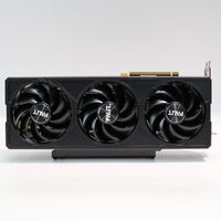 中古  Palit NED408SS19T2-1032J JetStream OC (RTX4080 SUPER 16GB) 164272 