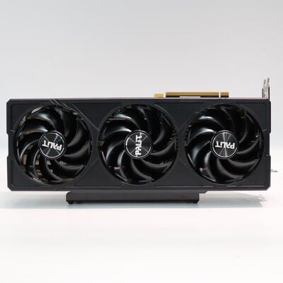 【札幌店】中古  Palit NED408SS19T2-1032J JetStream OC (RTX4080 SUPER 16GB) 164272 