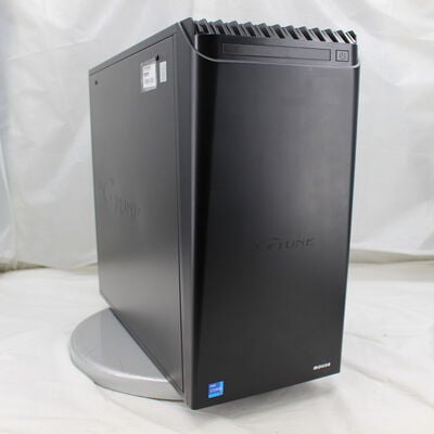 【通販センター】中古  mouse G-Tune HN-Z590(Intel Core i7 11700K/32GB/SSD1TB/なし/NVIDIA GeForce RTX 3070 Ti 8GB/W11H64 MAR) 183276【10/30値下げ!】