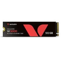 Verbatim  Vi5000 31825-J (M.2 2280 512GB) 
