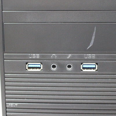 中古  eX.COMPUTER Aero Stream 