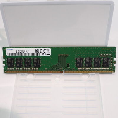 【札幌店】中古  PC4-21300 8GB デスクトップ用 126165 