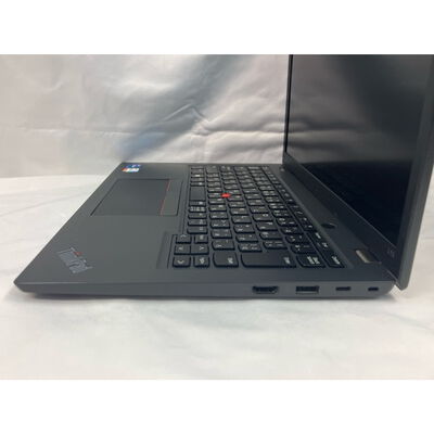 【仙台店】中古  Lenovo ThinkPad L13 Gen 4 (Core i5-1335U/16GB/SSD256GB/-/-/WLAN/13.3UWXGA/W11P/-) 3240011206 