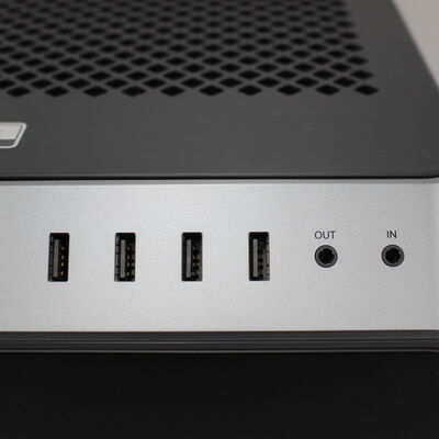 【通販センター】中古  THIRDWAVE GALLERIA DM5C-IG-C 186557【2/19値下げ!】 