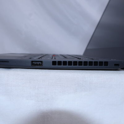 【通販センター】中古  Lenovo ThinkPad T14s Gen 2(Intel Core i5 1145G7 2.60GHz/16GB DDR4/SSD256GB/-/オンボード/14/1920x1080/Wi-Fi/WEBCAM/W11H/VBT) 203262 