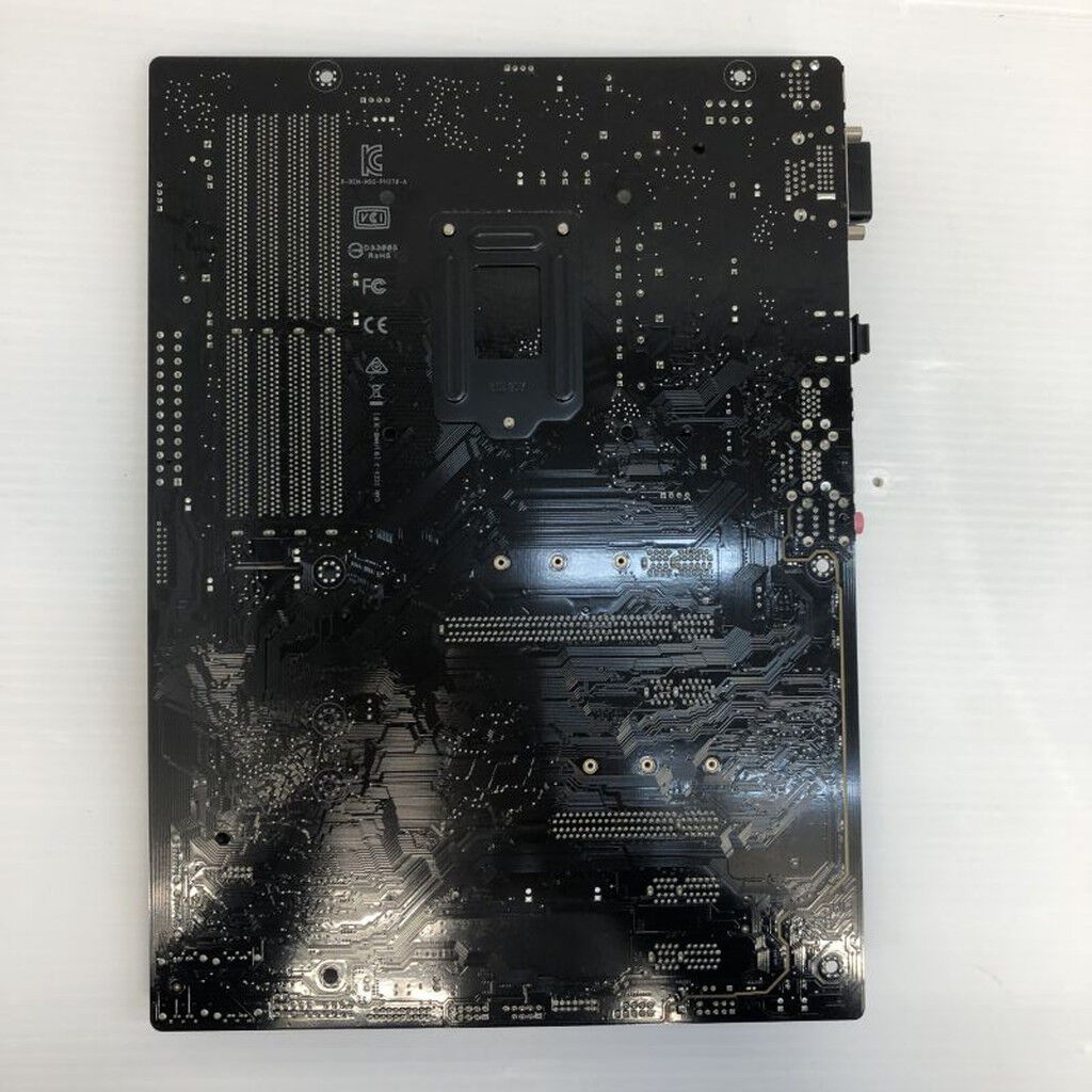 中古 ASUS PRIME H370-A-SI OEM(H370 1151 ATX DDR4) 3480036946