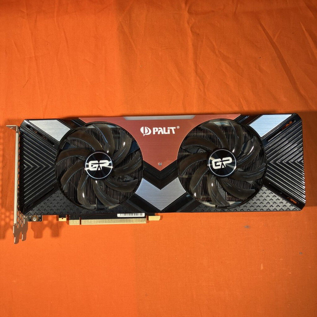 デスクトップパソコン RTX2080 super ZOTAC GAMING GeForce RTX 2080 SUPER AMP | ZOTAC NVIDIA