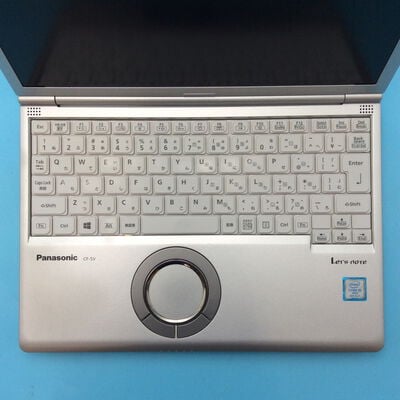 【秋葉原本店】中古  Panasonic　CF-SV7R14VS(i5-8350U/16GB/SSD1TB/W11P) 3410014683 