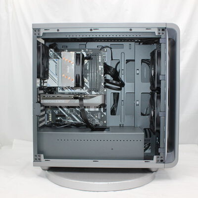 【前橋ｲﾝﾀｰｱｶﾏﾙ店】中古  THIRDWAVE GALLERIA XPC7A-R57-GD 197816 