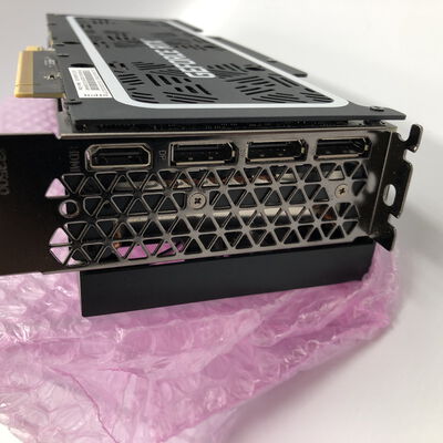 【水戸赤塚店】中古  各社 GeForce RTX3080Ti (12GB PCI-E) 146252 