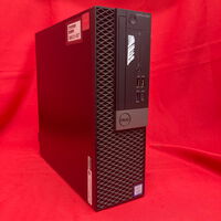 中古  DELL Optiplex 5060(Intel Core i5 8500/8GB/SSD256GB/なし/オンボード/W11H64 MAR) 176593 