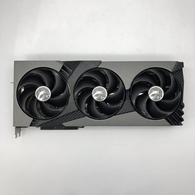 【大分店】中古  MSI GeForce RTX 5080 16G VANGUARD SOC LAUNCH ED(RTX5080 16G) 176527 