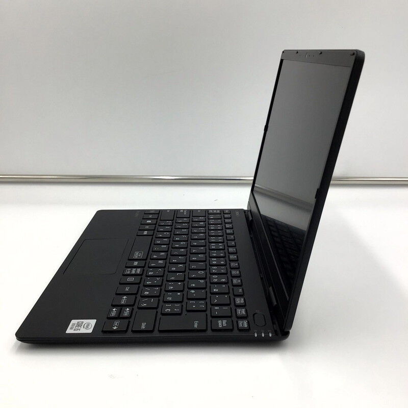 004　PC-VKT10CZG6 i5 8GB 128GB 12.5インチ 中古 NEC PC-VKT10CZG6 (Core i5-10210Y/8GB/SSD 128GB/-/-/WLAN