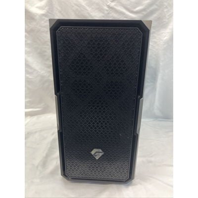 【仙台店】中古  TSUKUMO G-GEAR GE5J-C242/B (Core i7-14700F/64GB/SSD1TB+HDD2TB/-/RTX4070/-/W11H/-) 3240010391 