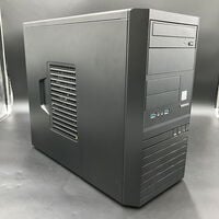 中古  THIRDWAVE Magnate IM (i5 10400/16GB/GTX1660SUPER/SSD256GB/W11H) 178991 