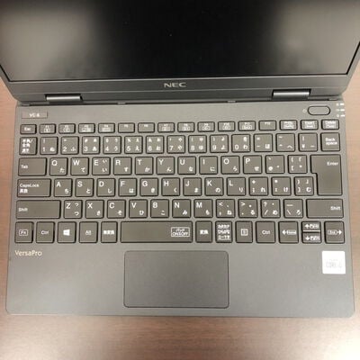 【長野稲里店】中古  NEC VKT10 (INTEL Core i5 10210Y 1.0GHz/8GB/SSD256GB/-/オンボード/12.5/1920x1080/Wi-Fi/WEBCAM/W11H64) 179608 