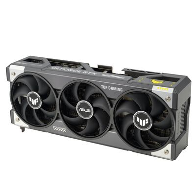 ASUS  TUF-RTX5090-O32G-GAMING (GeForce RTX 5090 32GB) 