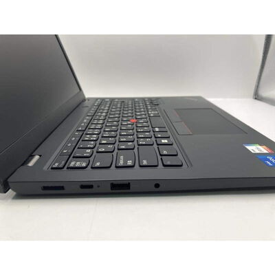 【仙台店】中古  Lenovo ThinkPad L13 Gen 4 (Core i5-1335U/16GB/SSD256GB/-/-/WLAN/13.3UWXGA/W11P/-) 3240011261 