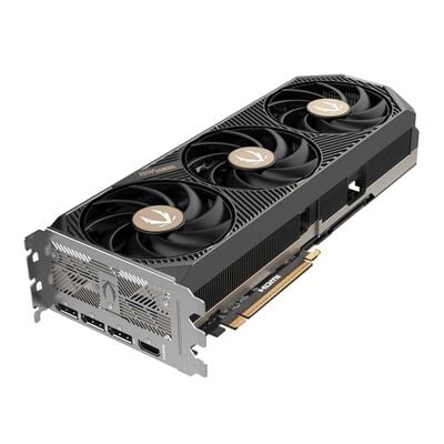 ZOTAC  ZT-B50800J2-10P (ZOTAC GAMING GeForce RTX 5080 SOLID CORE OC 16GB) 