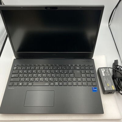 【新潟店】中古  NEC VersaPro PC-VJV47FBGA8JJ(i7-1255U/8GB/SSD256GB/DVDMt/15.6 1366x768/W11P) 3290007097 