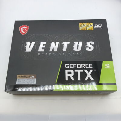 【宇都宮鶴田店】中古  各社 GeForce RTX2060 (12GB PCI-E) 148953 